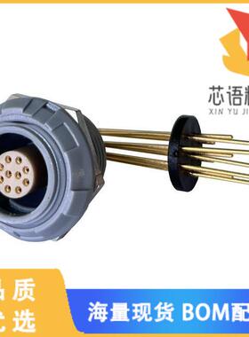 全新MMI-P1SRG10PRGG原装(CONN RCPT FMALE 10POS GO