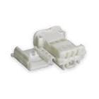 全新98817-1030原装(汽车 NSCC RCPT HSG 1.5 WHT 3P)正品