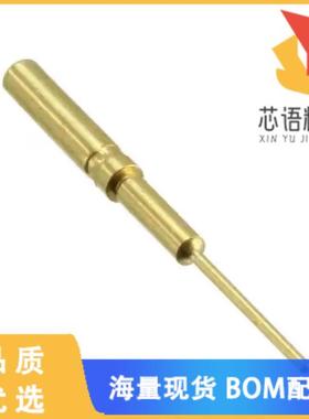 全新207684-3原装(CONN D-SUB SOCKET PCB GOLD)正品