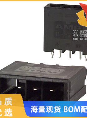 全新2-178136-5原装(CONN HEADER VERT 3POS 5.08MM)正品