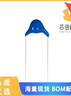 全新WKP470MCPEF0KR原装(CAP CER 47PF 760VAC Y5S R