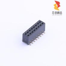 全新X1321FVS-2x08-C43D48原装(间距1.27