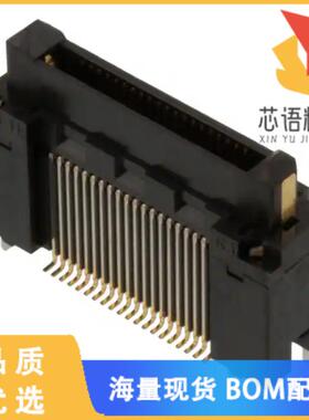 全新FX18-40P-0.8SV10原装(CONN HDR 40POS SMD GOLD)正品