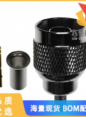 全新CPN142T原装(CONN N PLUG STR 50 OHM CRIMP)正品