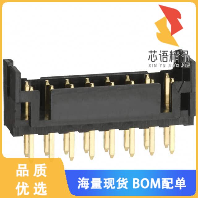 全新DF11-16DP-2DSA(01)原装(CONN HEADER VERT 16PO