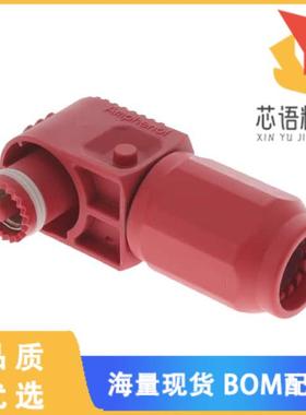 全新SLPPC85BSR2原装(10.3MM SURLOK PLUS R/A PLUG