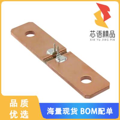 全新WSBS8518L1000JK20原装(RESISTOR SHUNT 100 UOH