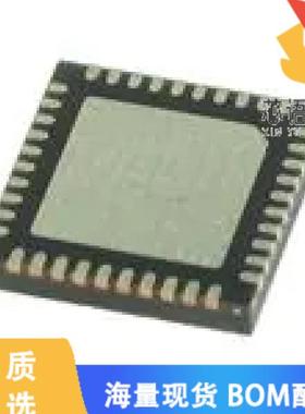全新NCP81610MNTXG原装(IC CTLR 8-PHASE 40QFN)正品