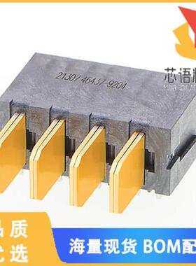 全新0464379204原装(TEN60 RA RECEP 4DC ASSY)正品