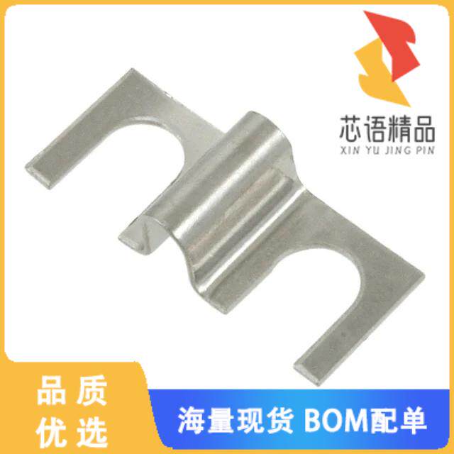 全新0380020188原装(JUMPER BARRIER BLK 2POS SPADE)正品