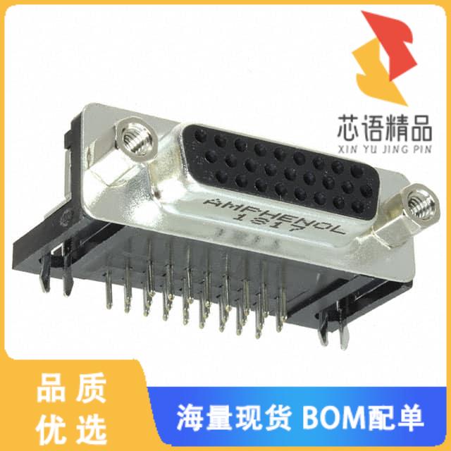 全新L77HDA26SD1CH4F原装(CONN D-SUB HD RCPT 26P R