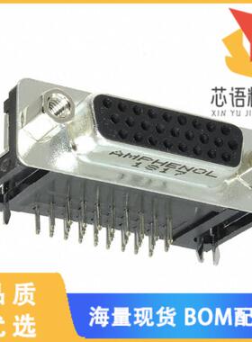 全新L77HDA26SD1CH4F原装(CONN D-SUB HD RCPT 26P R