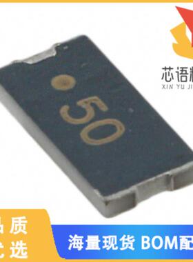 全新C16A50Z4原装(TERMINATION 16W 4GHZ 50 OHM SMD)正品