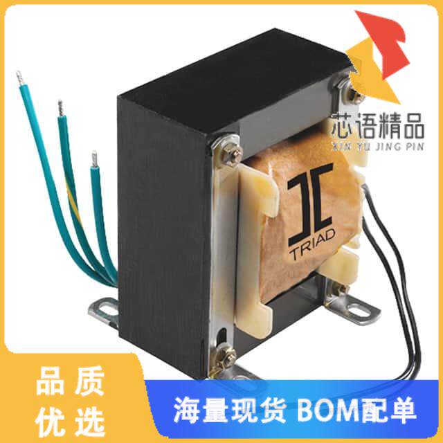 全新F-220U原装(PWR XFMR LAMINATED 72VA CHAS MT)正品