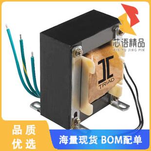 全新F-220U原装(PWR XFMR LAMINATED 72VA CHAS MT)正品