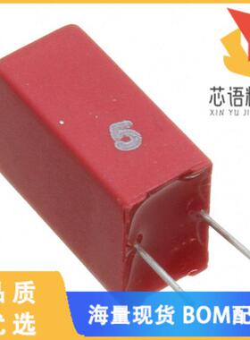 全新MKS2B051001N00JSSD原装(CAP FILM 10UF 5% 50VD