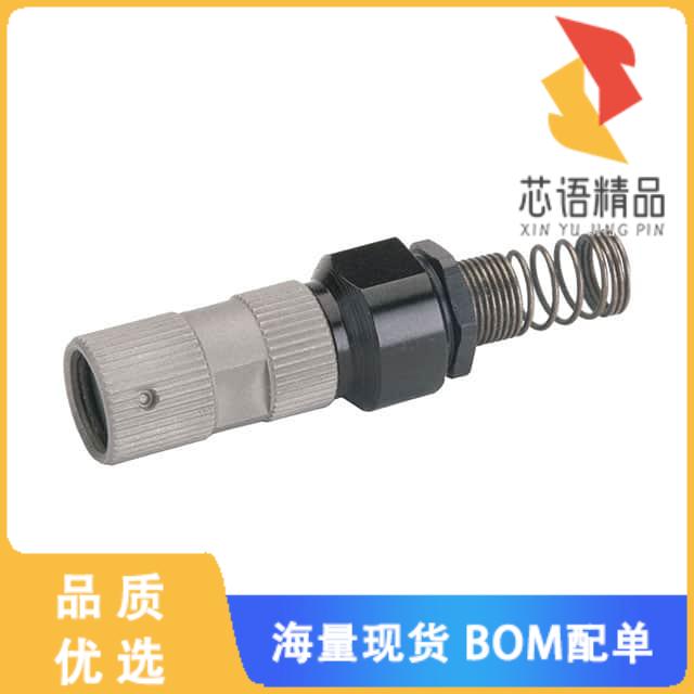 全新MAP-60-30原装(CONN PLUG FMALE 10P SOLDER CUP)正品