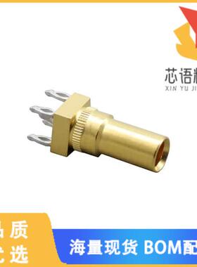 全新114724-E原装(SPCNT COAX F 90 50OHM EP-5 ME)正品