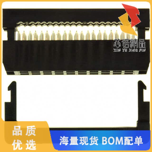 全新SFH213-PPPN-D10-ID-BK-M181原装(CONN HEADER 2