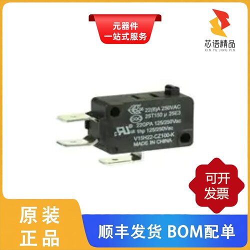V15T16-CZ100-K/V15T16-CZ100A02-K/V15T22-CZ300A05原装正品