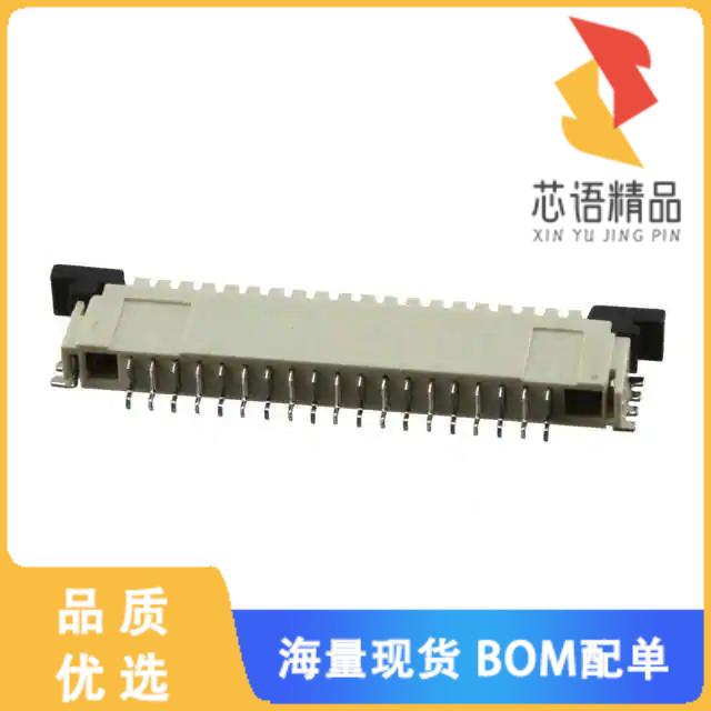 全新1-84953-9原装(CONN FPC TOP 19POS 1.00MM R/A)正品