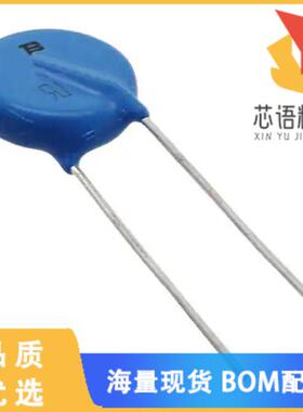 全新MOV-14D102K原装(VARISTOR 1KV 4.5KA DISC 14MM)正品