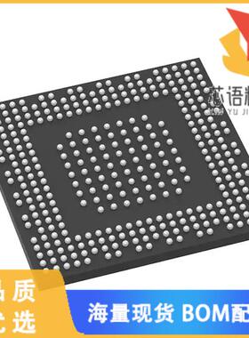 全新STM32MP157CAC3原装(MPU WITH ARM DUAL CORTEX-