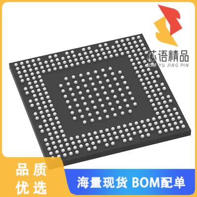 全新STM32MP157CAC3原装(MPU WITH ARM DUAL CORTEX-