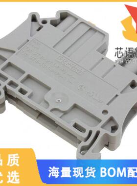 全新3064069原装(CONN TERM BLK DISCONNECT 8-24AWG)正品