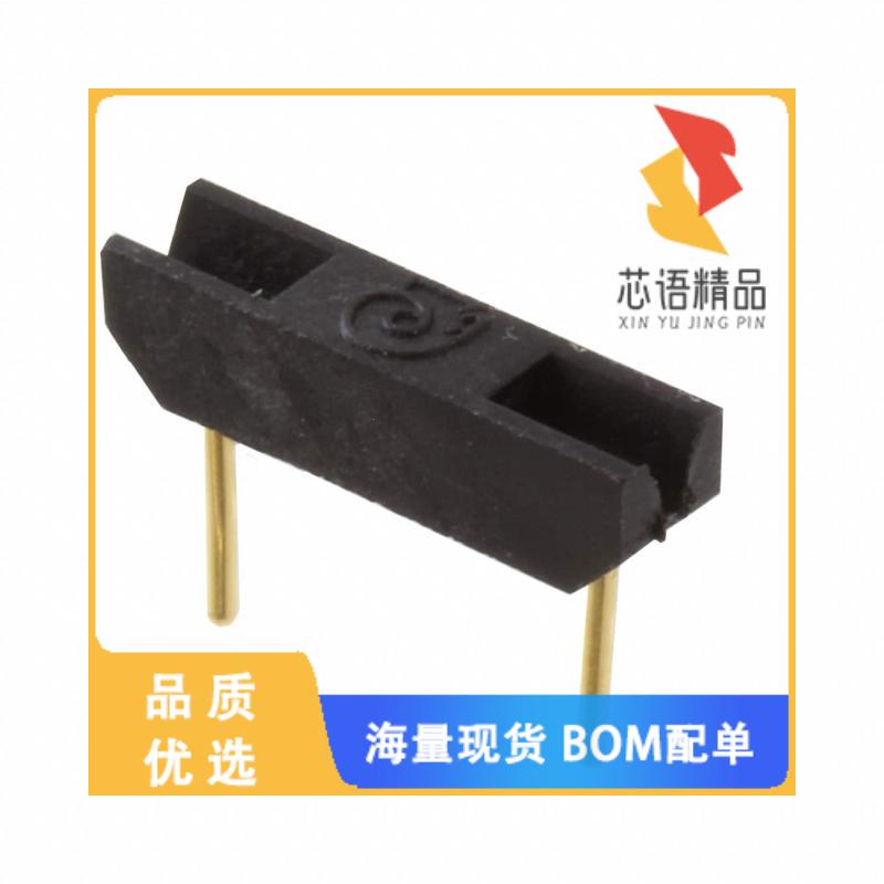 全新LP300原装(CONN SCKT SHORTING PLUG FOR 0.3)正品