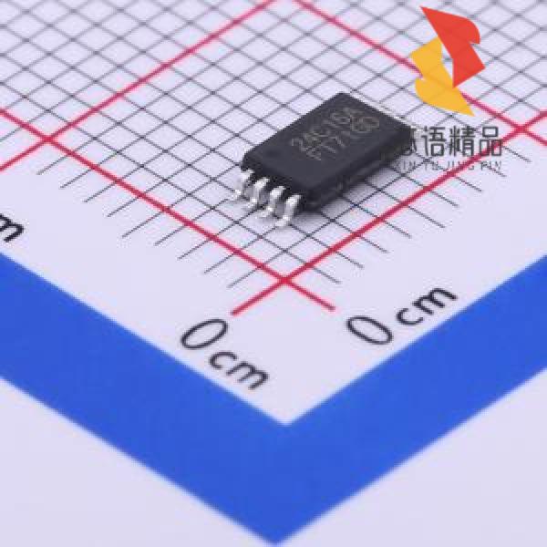 全新FT24C16A-ETR-T原装(FT24C16A-ETR-T)正品