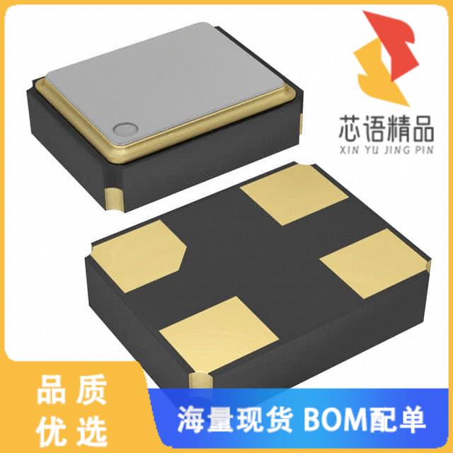 全新603-25-173JA4I8原装(CRYSTAL 25.0000MHZ 12PF