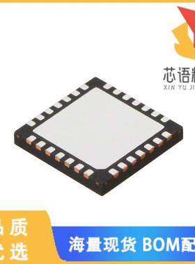 全新HMC647ALP6E原装(IC PHASE SHIFTER 6-BIT 28QFN)正品