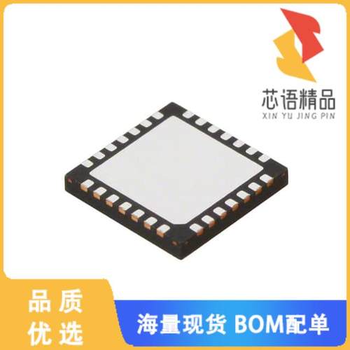 全新HMC647ALP6E原装(IC PHASE SHIFTER 6-BIT 28QFN)正品