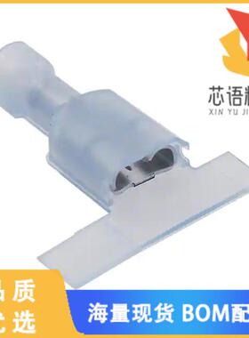 全新3-520116-2原装(CONN QC RCPT 14-16AWG 0.250)正品