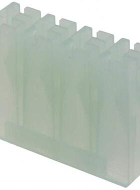 全新174429-1原装(CONN RCPT HSG 0.25 4POS NATURAL)正品