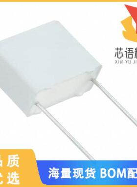 全新SMR15105J100B06L16.5CBULK原装(CAP FILM 1UF 5