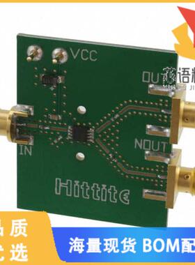 全新105786-HMC438MS8G原装(BOARD EVAL DIVIDER HMC