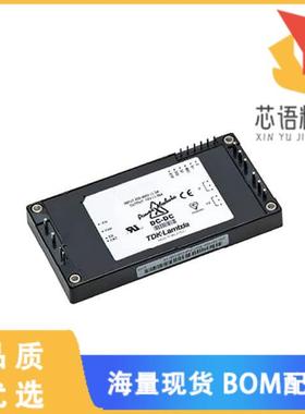 全新PAF450F280-48原装(DC DC CONVERTER 48V 450W)正品