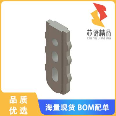 全新306-240-318原装(POLARIZING KEY BETWEEN CONTA