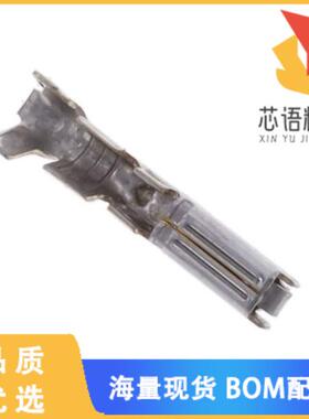 全新284088-1原装(CONN SOCKET 16-18AWG CRIMP TIN)正品