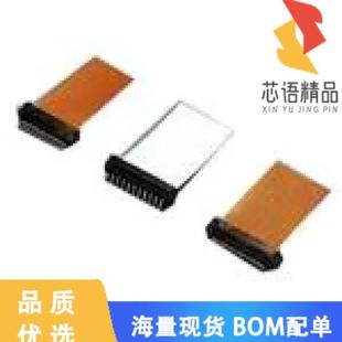 正品 全新006200513230000 1.0MM 原装 FPC