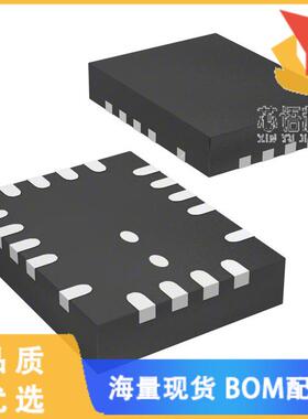 全新LT8614IUDC#PBF原装(IC REG BUCK ADJUSTABLE 4A