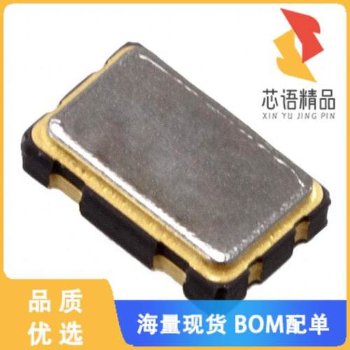 全新KD3270018原装(XTAL OSC XO 32.7680KHZ LVCMOS)正品