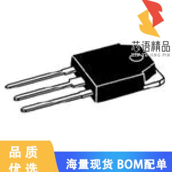 全新IXTQ69N30PM原装(MOSFET N-CH 300V 25A TO3PFP)正品