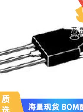 全新IXTQ69N30PM原装(MOSFET N-CH 300V 25A TO3PFP)正品