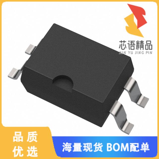 全新CPC1394GRTR原装(SSR RELAY SPST-NO 120MA 0-60