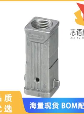 全新1419229原装(CONN HOOD TOP ENTRY SZD7 M20)正品