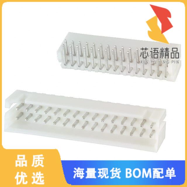 全新DF1BZ-30DP-2.5DS原装(CONN HEADER R/A 30POS 2