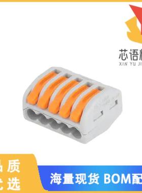 全新222-415/VE00/1000原装(CLASSIC SPLICING CONNE